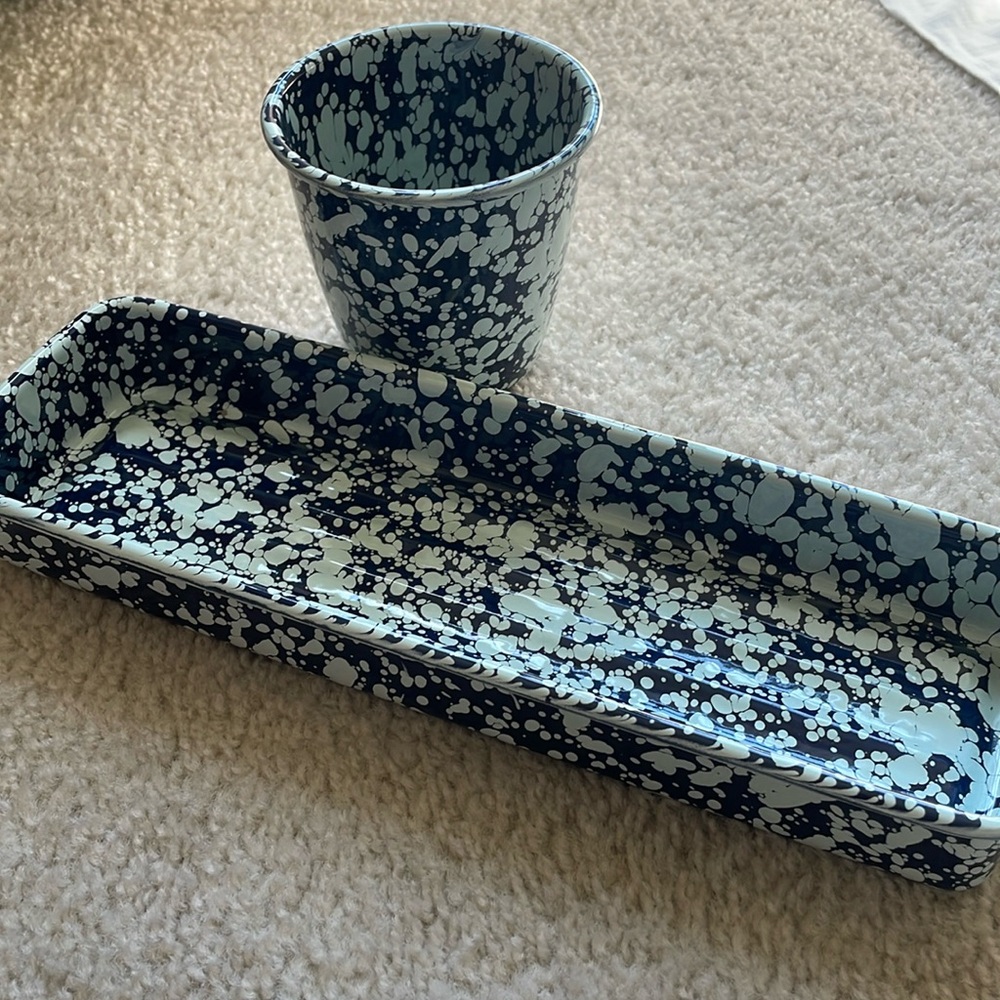 NWT urban outfitters tray